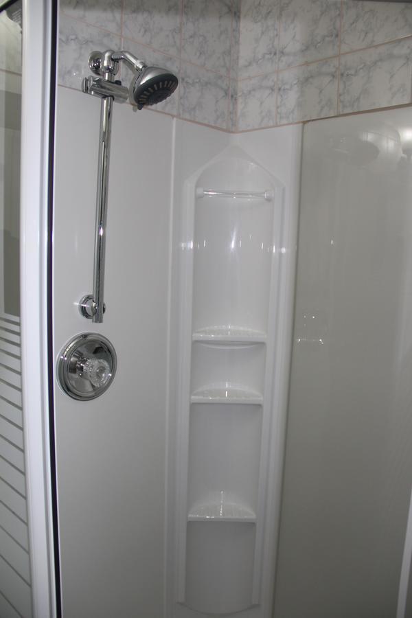 Perth Plaza Inn & Suites Eksteriør billede
